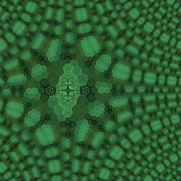 Background pattern for website or flyer Stockillustratie