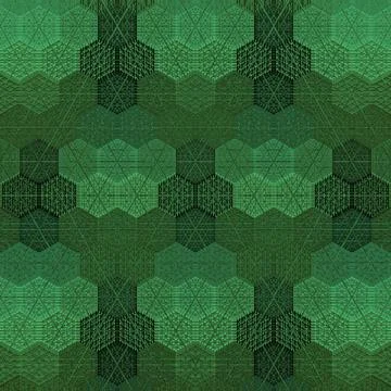 Background pattern for website or flyer Stockillustratie