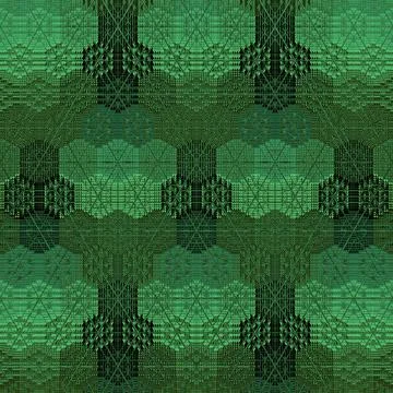 Background pattern for website or flyer Stockillustratie