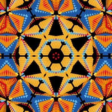 Background pattern for website or flyer Stock Illustration