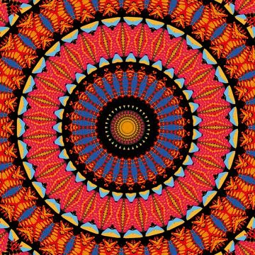 Background pattern for website or flyer 库存插图