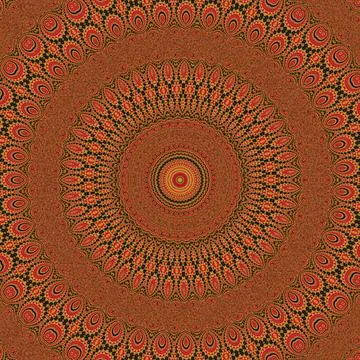 Background pattern for website or flyer Stock Illustration