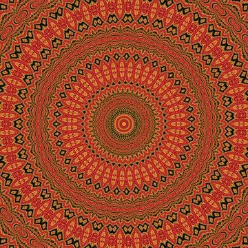 Background pattern for website or flyer Stockillustratie