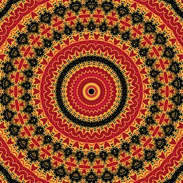 Background pattern for website or flyer Stockillustratie