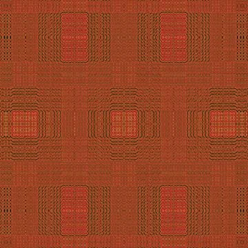 Background pattern for website or flyer Stockillustratie