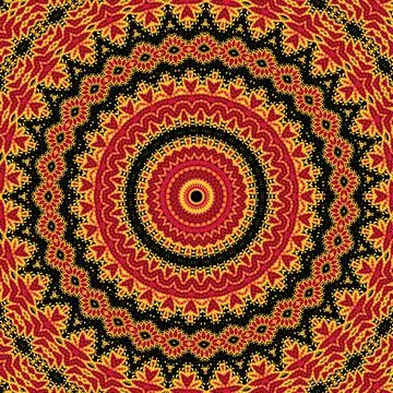 Background pattern for website or flyer Stock Illustration