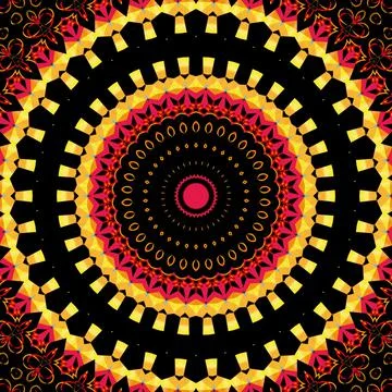 Background pattern for website or flyer Stockillustratie