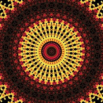 Background pattern for website or flyer Stockillustratie