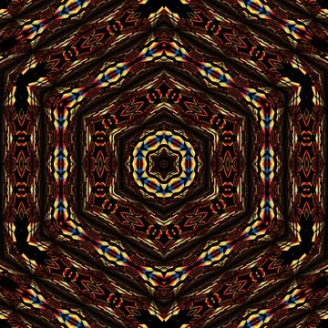 Background pattern for website or flyer Stockillustratie