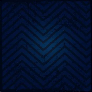 Background pattern, zig-zag Stock Illustration