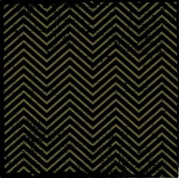 Background pattern, zig-zag Stock Illustration