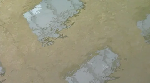 Background Patterns Abstract Water Reflections 45 Video stock 39373808