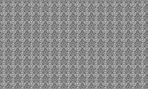 Background patterns Stock Illustration