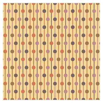 Background of patterns Stock Illustration