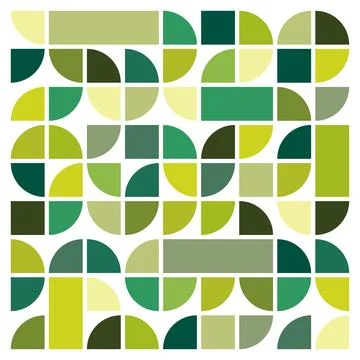 Background of patterns Stock Illustration