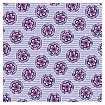 Background of patterns Stock Illustration