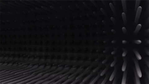 Background Peaks Loop Stock Footage 200926075