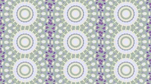 Background perspective tile Stock Illustration