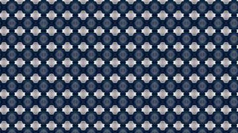 Background perspective tile Illustrazione stock