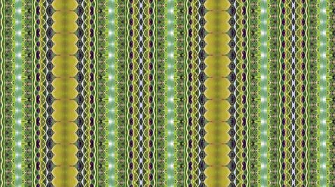 Background perspective tile Stock Illustration