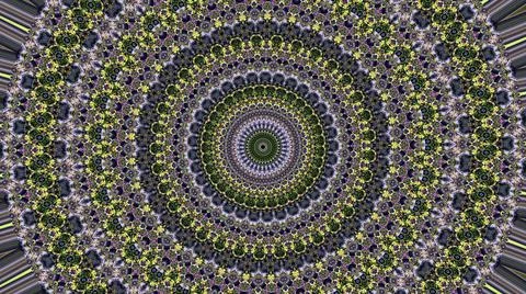 Background perspective tile 스톡 일러스트