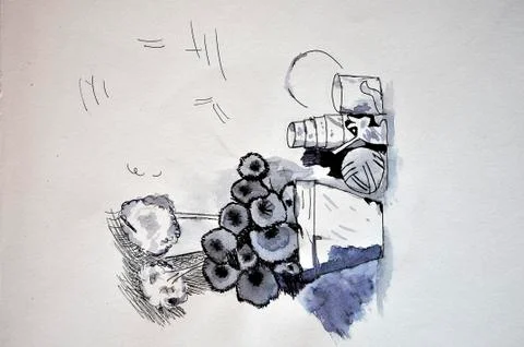 Background 写真素材