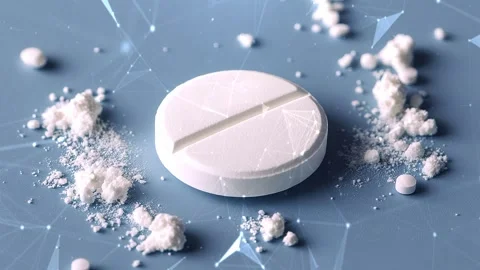 The background with the pills. Background with pills. Pill background. Stock Footage 295646701