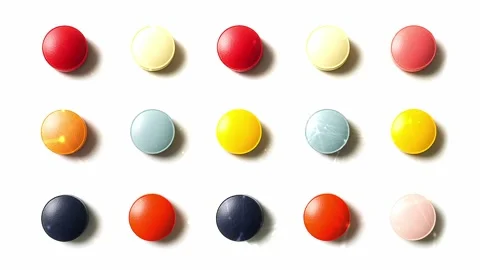 The background with the pills. Background with pills. Pill background. Stock Footage 295648929