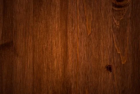 Background of pine wood surface Stock Photos