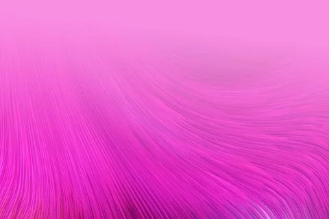 Background pink fresh can be used for social media cover Stock Illustration