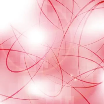 Background pink Stock Illustration