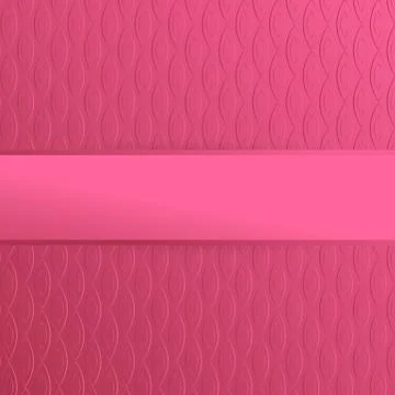 Background pink Stock Illustration