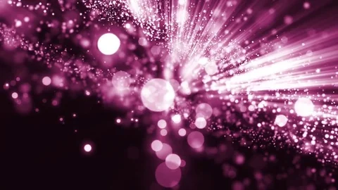 Background pink movement. Video stock 71268116