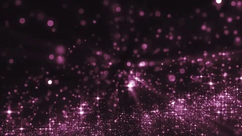 Background pink movement. Video stock 71653486