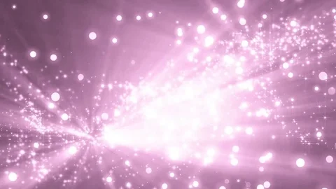 Background Pink with Rays. Vidéo 71653621