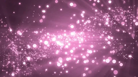 Background Pink with Rays. Stock-Footage 71653763