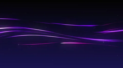 Background pink streaks loop Stock Footage 33909713