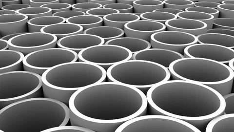 Background of Pipes Stock Footage 94444910