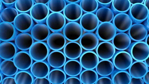 Background of Pipes Stock Footage 95221150