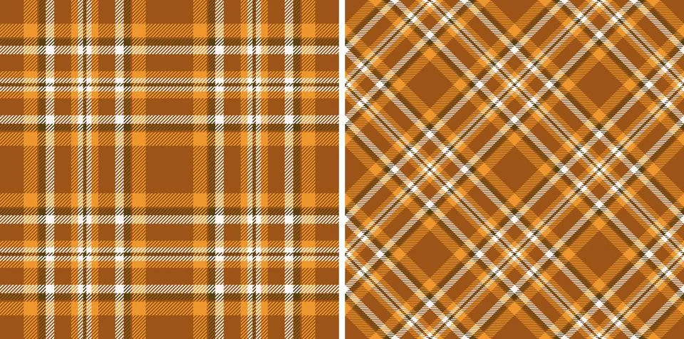 Background plaid seamless of pattern texture tartan with a fabric check tex.. Ilustración de archivo