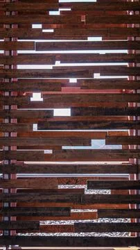 Background of the planks Stock Photos