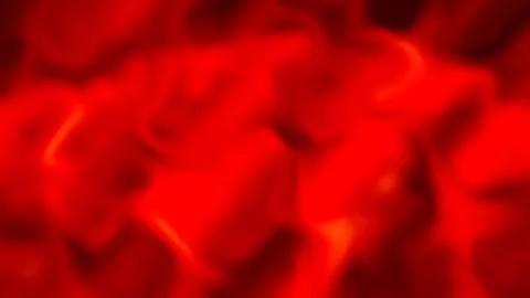 The background of plasma waves Stock-Illustration