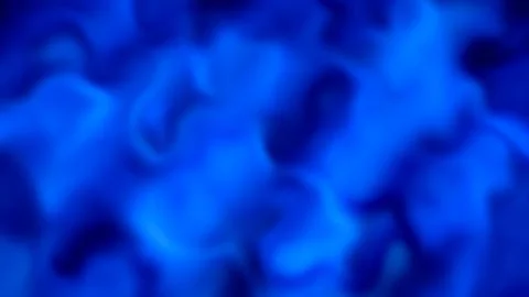 The background of plasma waves Stock-Illustration