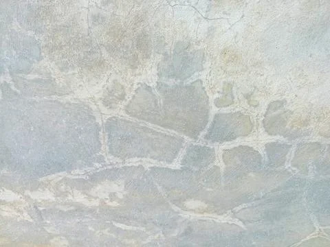 Background of a plastered wall Stock Photos