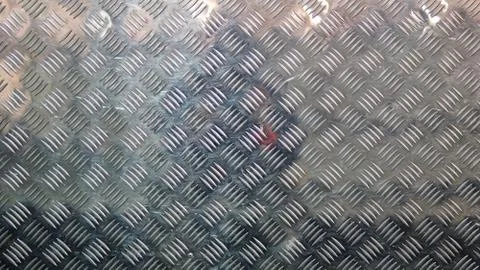 Background of the plastic screen of partition 写真素材