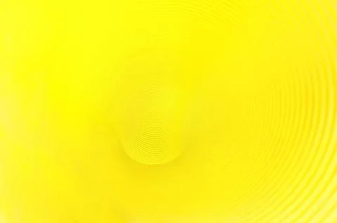 Background of plastic textures in pipe with hole Stock Photos