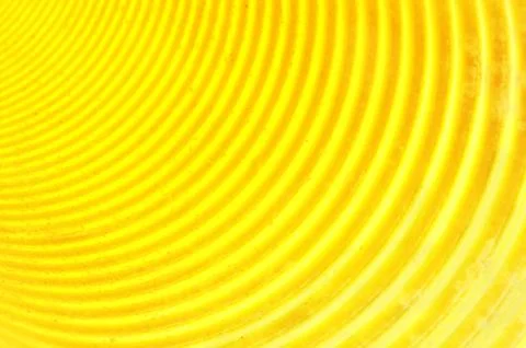 Background of plastic textures in pipe Stock Photos