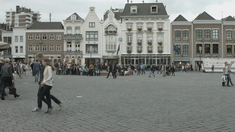 Background plate shopping center Stock Footage 89907138