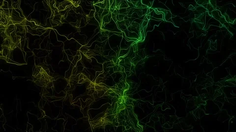 Background Plexus Stock Footage 240718062