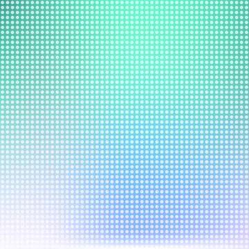 Background of points. Vector Иллюстрация